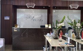 Alzira Plaza Hotel